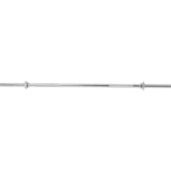 Skivstång 150 cm Stjärnlås - 30 mm