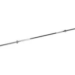 Skivstång 200 cm Stjärnlås - 30 mm