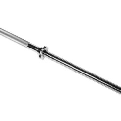 Skivstång 200 cm Stjärnlås - 30 mm