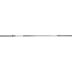 Skivstång 200 cm Stjärnlås - 30 mm