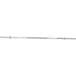 Skivstång 170cm Stjärnlås - 30mm