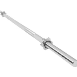 Skivstång 170cm Stjärnlås - 30mm