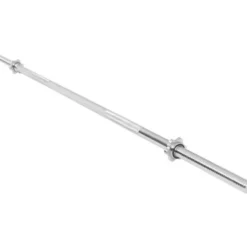 Skivstång 170cm Stjärnlås - 30mm