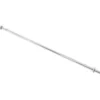 Skivstång Hantlar CHROME - 100 kg, Skivstångsset järn