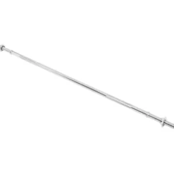 Skivstång Hantlar PRO Trigrip - 60kg, Skivstångsset plast
