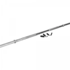 Skivstångspaket BASIC - 38kg, Skivstångsset plast