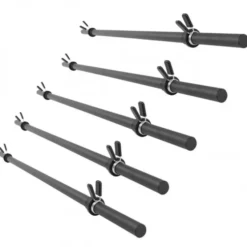 Skivstångspaket GS 5 st - 130 cm