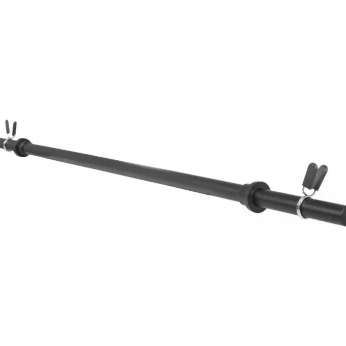 Skivstångspaket - 100 kg, Pump set