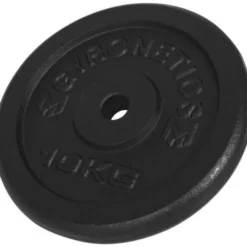 Skivstångspaket 25/26mm - 60kg, Skivstångsset järn