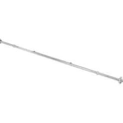 Skivstångspaket 25/26mm - 60kg, Skivstångsset järn