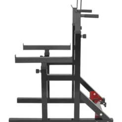 SkivstångsställningPRO RACK