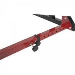 SkivstångsställningPRO RACK