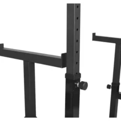 SkivstångsställningPRO RACK