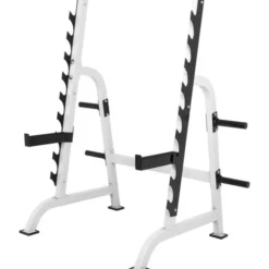 SkivstångsställningPRO Squat Rack