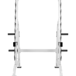 SkivstångsställningPRO Squat Rack