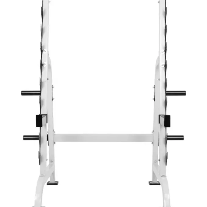 SkivstångsställningPRO Squat Rack