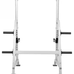 SkivstångsställningPRO Squat Rack