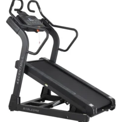 SK Mountian 50 PRO, Löpband