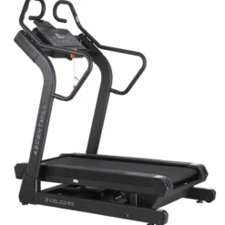 SK Mountian 50 PRO, Löpband