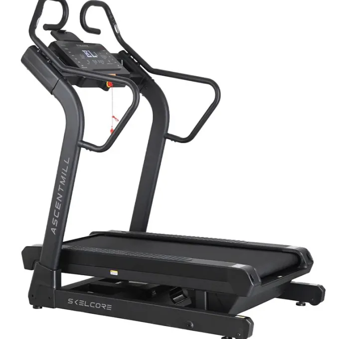 SK Mountian 50 PRO, Löpband