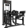 SK Power Abdominal Crunch & Lower Back Extension, Benmaskin