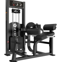 SK Power Abdominal Crunch & Lower Back Extension, Benmaskin