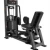 SK Power Abductor, Benmaskin