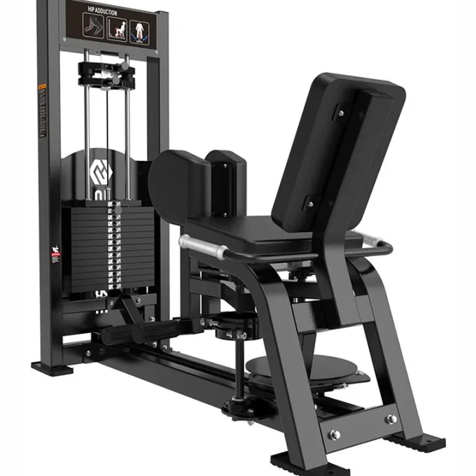 SK Power Adductor, Benmaskin