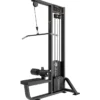 SK Power Lat Pulldown, Ryggmaskin