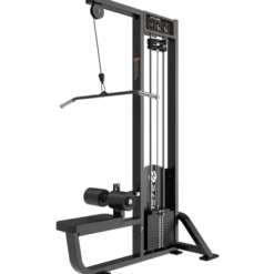 SK Power Lat Pulldown, Ryggmaskin