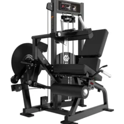 SK Power Leg Ext/Curl, Benpress