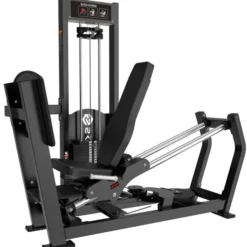 SK Power Leg Press, Benmaskin