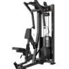 SK Power Low Row, Ryggmaskin