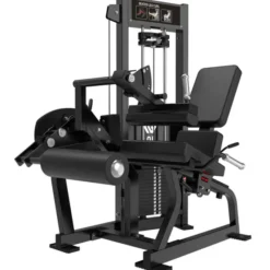 SK Power Seated Leg Curl, Benmaskin
