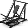SK Pro+ Back Row, Ryggmaskin