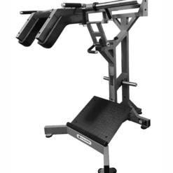SK Pro+ Leverage Squat, Benmaskin