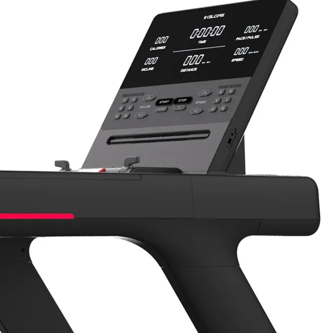 SK Treadmill 6.0 LED, Löpband