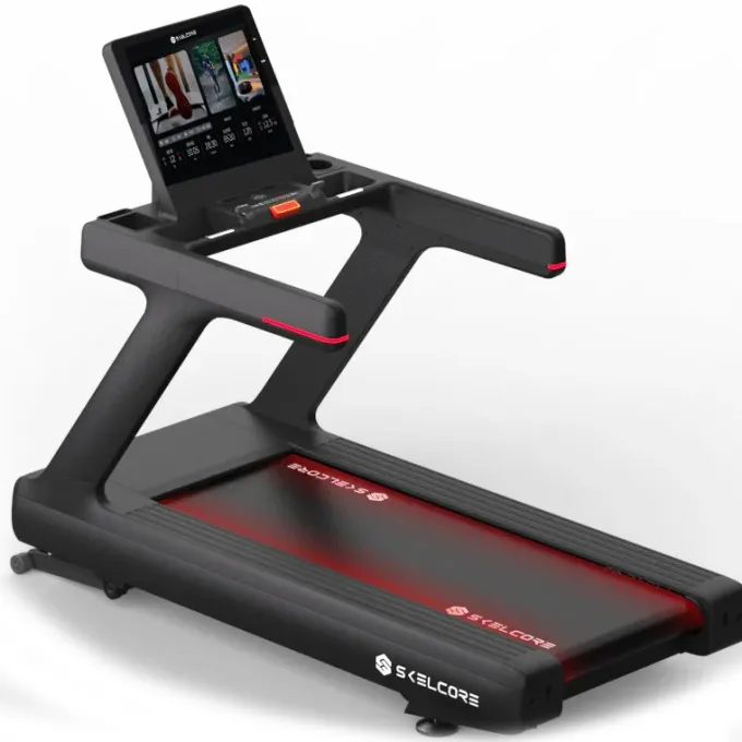 SK Treadmill 6.0 TFT Screen, Löpband