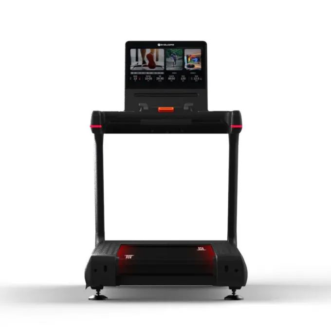 SK Treadmill 6.0 TFT Screen, Löpband