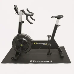 Skyddsmatta BikeErg
