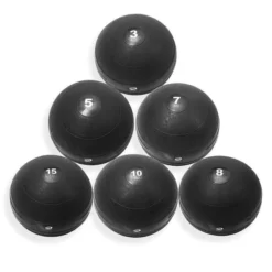 Slamball - Black, Slamballs