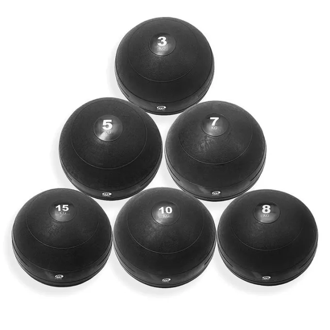 Slamball - Black, Slamballs