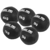 Slamballpaket - 1kg 2kg 3kg 4kg 5kg, Wallballs