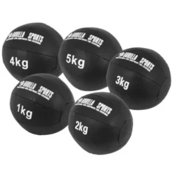 Slamballpaket - 1kg 2kg 3kg 4kg 5kg, Wallballs