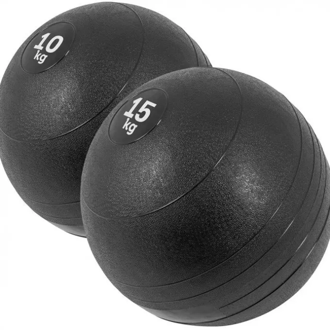 Slamballpaket, Slamballs