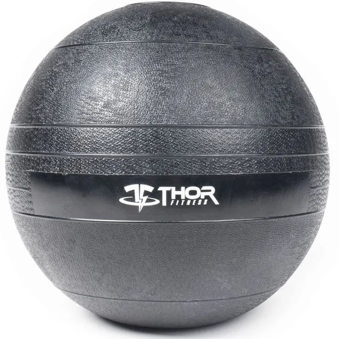 Slamball, Slamballs