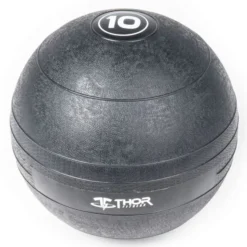 Slamball, Slamballs