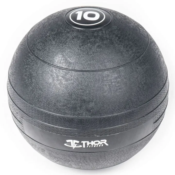 Slamball, Slamballs
