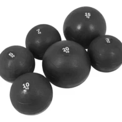 Slamball, Slamballs