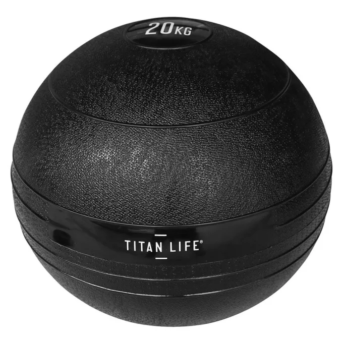 Slam Ball, Slamballs